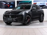 2025 Maserati Grecale SUV for sale, Japanese used car export - photo 1 of 8 | GULJI TRADERS