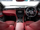 2025 Maserati Grecale SUV for sale, Japanese used car export - photo 3 of 8 | GULJI TRADERS