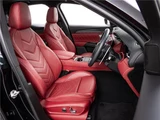 2025 Maserati Grecale SUV for sale, Japanese used car export - photo 5 of 8 | GULJI TRADERS