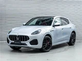 2025 Maserati Grecale SUV for sale, Japanese used car export - photo 1 of 27 | GULJI TRADERS