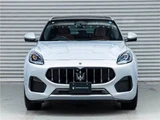 2025 Maserati Grecale SUV for sale, Japanese used car export - photo 4 of 27 | GULJI TRADERS