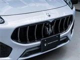 2025 Maserati Grecale SUV for sale, Japanese used car export - photo 6 of 27 | GULJI TRADERS