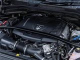 2025 Maserati Grecale SUV for sale, Japanese used car export - photo 13 of 27 | GULJI TRADERS