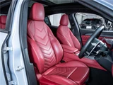 2025 Maserati Grecale SUV for sale, Japanese used car export - photo 14 of 27 | GULJI TRADERS