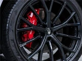2025 Maserati Grecale SUV for sale, Japanese used car export - photo 25 of 27 | GULJI TRADERS