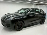 2025 Maserati Grecale GT 4WD SUV for sale, Japanese used car export - photo 1 of 73 | GULJI TRADERS