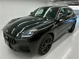 2025 Maserati Grecale GT 4WD SUV for sale, Japanese used car export - photo 66 of 73 | GULJI TRADERS