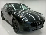 2025 Maserati Grecale GT 4WD SUV for sale, Japanese used car export - photo 72 of 73 | GULJI TRADERS