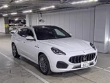 2025 Maserati Grecale GT SUV for sale, Japanese used car export - photo 1 of 3 | GULJI TRADERS