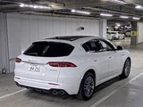 2025 Maserati Grecale GT SUV for sale, Japanese used car export - photo 3 of 3 | GULJI TRADERS