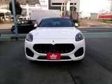 2025 Maserati Grecale GT 4WD SUV for sale, Japanese used car export - photo 1 of 20 | GULJI TRADERS
