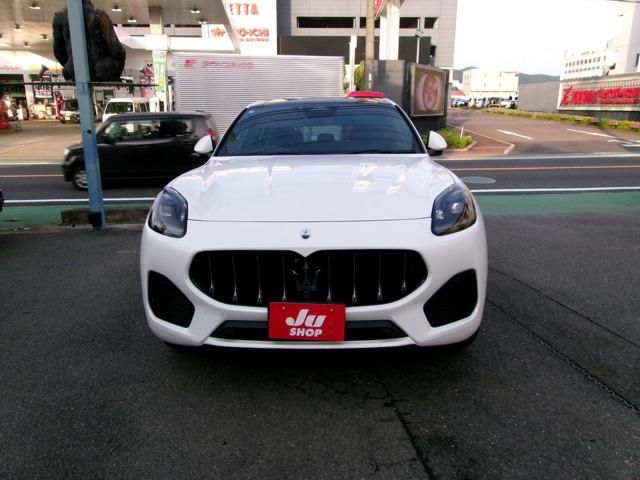 2025 Maserati Grecale GT 4WD SUV for sale, Japanese used car export | GULJI TRADERS