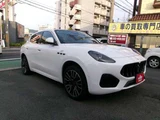 2025 Maserati Grecale GT 4WD SUV for sale, Japanese used car export - photo 3 of 20 | GULJI TRADERS