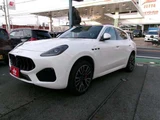2025 Maserati Grecale GT 4WD SUV for sale, Japanese used car export - photo 4 of 20 | GULJI TRADERS