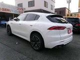 2025 Maserati Grecale GT 4WD SUV for sale, Japanese used car export - photo 7 of 20 | GULJI TRADERS