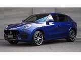 2025 Maserati Grecale SUV for sale, Japanese used car export - photo 1 of 9 | GULJI TRADERS