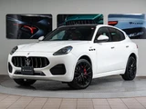 2025 Maserati Grecale SUV for sale, Japanese used car export - photo 1 of 9 | GULJI TRADERS