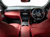 2025 Maserati Grecale SUV for sale, Japanese used car export - photo 4 of 9 | GULJI TRADERS