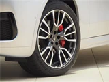 2026 Maserati Grecale Base SUV for sale, Japanese used car export - photo 4 of 29 | GULJI TRADERS