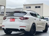 2016 Maserati Levante SUV for sale, Japanese used car export - photo 2 of 80 | GULJI TRADERS