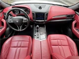 2016 Maserati Levante SUV for sale, Japanese used car export - photo 3 of 80 | GULJI TRADERS