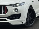 2016 Maserati Levante SUV for sale, Japanese used car export - photo 4 of 80 | GULJI TRADERS