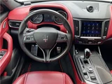 2016 Maserati Levante SUV for sale, Japanese used car export - photo 13 of 80 | GULJI TRADERS
