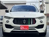 2016 Maserati Levante SUV for sale, Japanese used car export - photo 14 of 80 | GULJI TRADERS