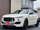 2016 Maserati Levante SUV for sale, Japanese used car export - photo 15 of 80 | GULJI TRADERS