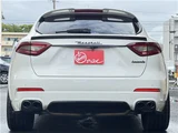 2016 Maserati Levante SUV for sale, Japanese used car export - photo 18 of 80 | GULJI TRADERS