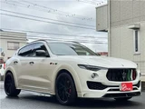 2016 Maserati Levante SUV for sale, Japanese used car export - photo 20 of 80 | GULJI TRADERS