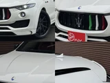 2016 Maserati Levante SUV for sale, Japanese used car export - photo 54 of 80 | GULJI TRADERS