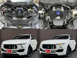 2016 Maserati Levante SUV for sale, Japanese used car export - photo 72 of 80 | GULJI TRADERS