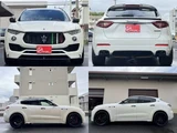 2016 Maserati Levante SUV for sale, Japanese used car export - photo 76 of 80 | GULJI TRADERS