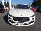 2016 Maserati Levante S SUV for sale, Japanese used car export - photo 1 of 10 | GULJI TRADERS