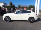 2016 Maserati Levante S SUV for sale, Japanese used car export - photo 3 of 10 | GULJI TRADERS
