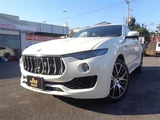 2016 Maserati Levante S SUV for sale, Japanese used car export - photo 6 of 10 | GULJI TRADERS