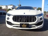 2016 Maserati Levante S SUV for sale, Japanese used car export - photo 7 of 10 | GULJI TRADERS