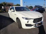 2016 Maserati Levante S SUV for sale, Japanese used car export - photo 8 of 10 | GULJI TRADERS