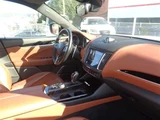 2016 Maserati Levante S SUV for sale, Japanese used car export - photo 9 of 10 | GULJI TRADERS