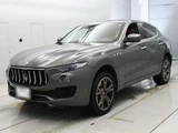 2016 Maserati Levante 4WD SUV for sale, Japanese used car export - photo 1 of 12 | GULJI TRADERS