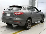 2016 Maserati Levante 4WD SUV for sale, Japanese used car export - photo 2 of 12 | GULJI TRADERS