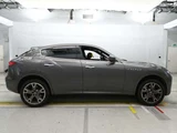 2016 Maserati Levante 4WD SUV for sale, Japanese used car export - photo 3 of 12 | GULJI TRADERS