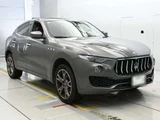 2016 Maserati Levante 4WD SUV for sale, Japanese used car export - photo 5 of 12 | GULJI TRADERS