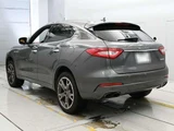2016 Maserati Levante 4WD SUV for sale, Japanese used car export - photo 6 of 12 | GULJI TRADERS