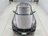 2016 Maserati Levante 4WD SUV for sale, Japanese used car export - photo 7 of 12 | GULJI TRADERS