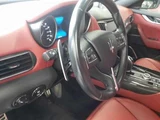 2016 Maserati Levante 4WD SUV for sale, Japanese used car export - photo 9 of 12 | GULJI TRADERS
