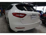 2016 Maserati Levante S 4WD SUV for sale, Japanese used car export - photo 2 of 9 | GULJI TRADERS