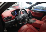 2016 Maserati Levante S 4WD SUV for sale, Japanese used car export - photo 3 of 9 | GULJI TRADERS