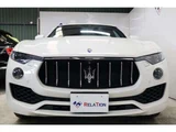 2016 Maserati Levante S 4WD SUV for sale, Japanese used car export - photo 4 of 9 | GULJI TRADERS